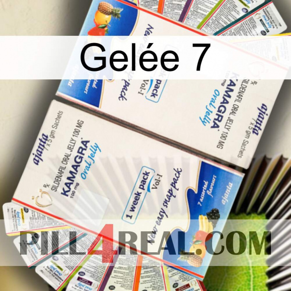 Gelée 7 kamagra1